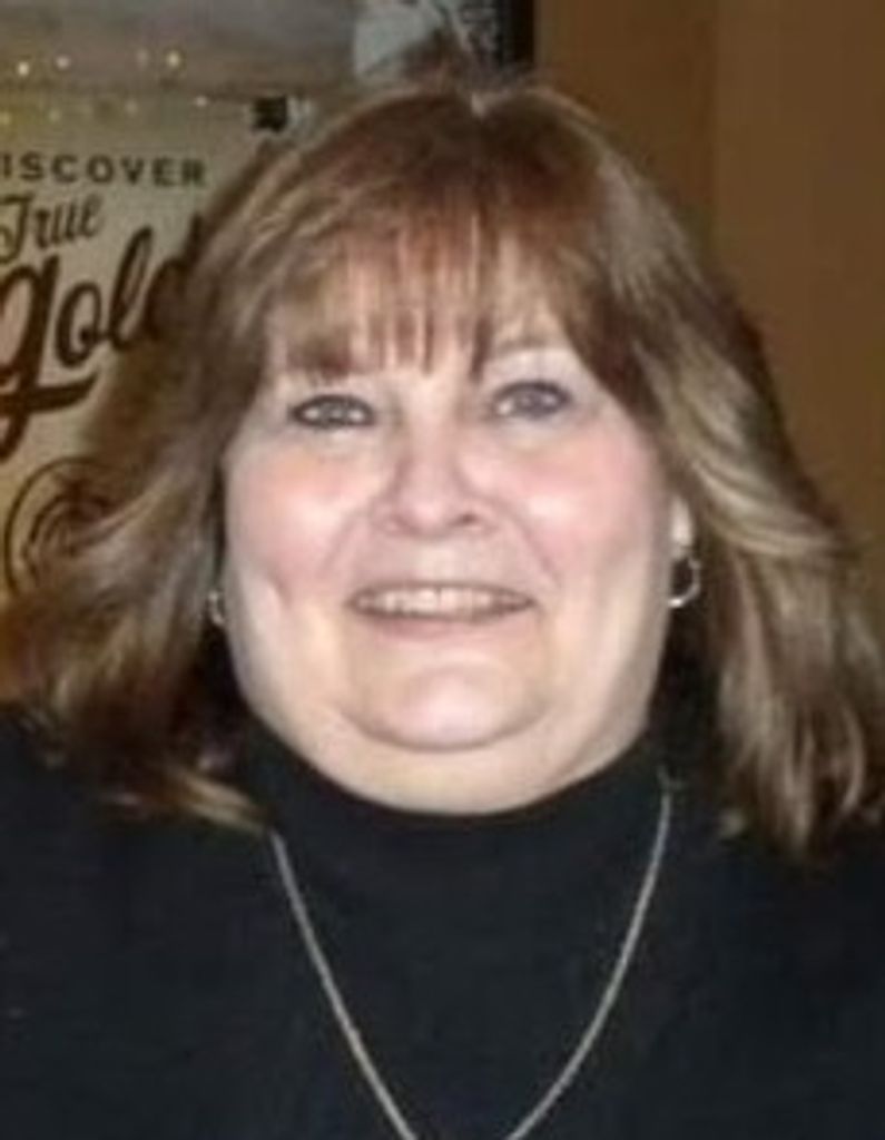 Linda S. Walker Profile Photo
