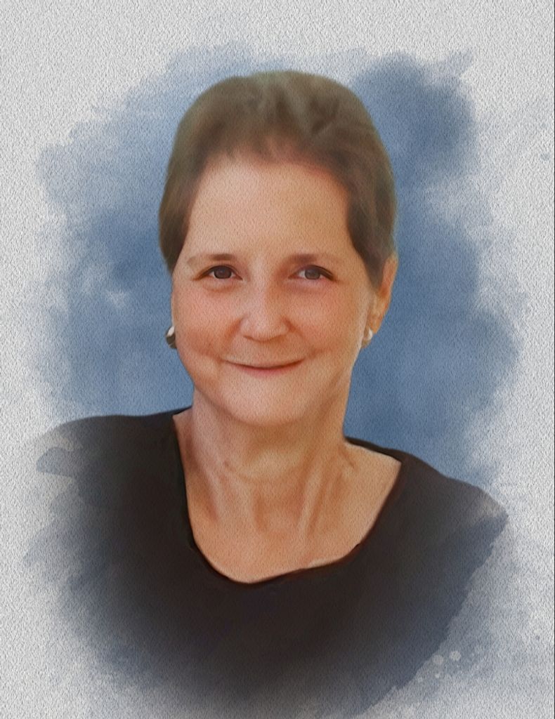 Linda Marie Ledbetter Coppett Profile Photo