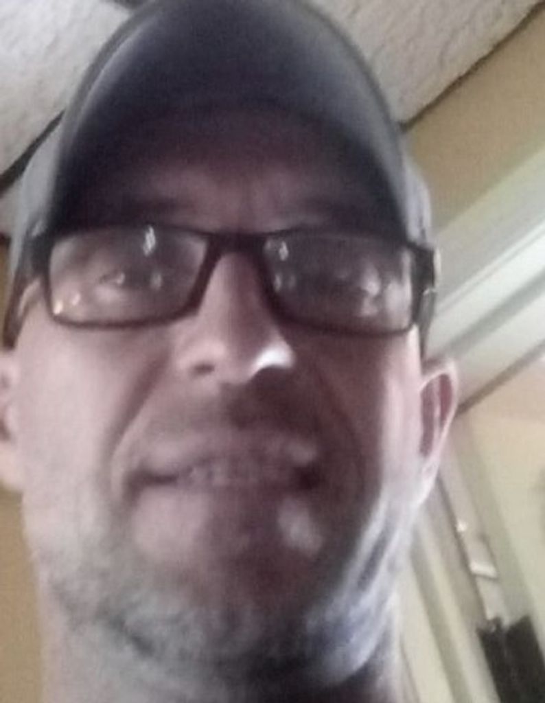 Joseph Peck Jr. Profile Photo