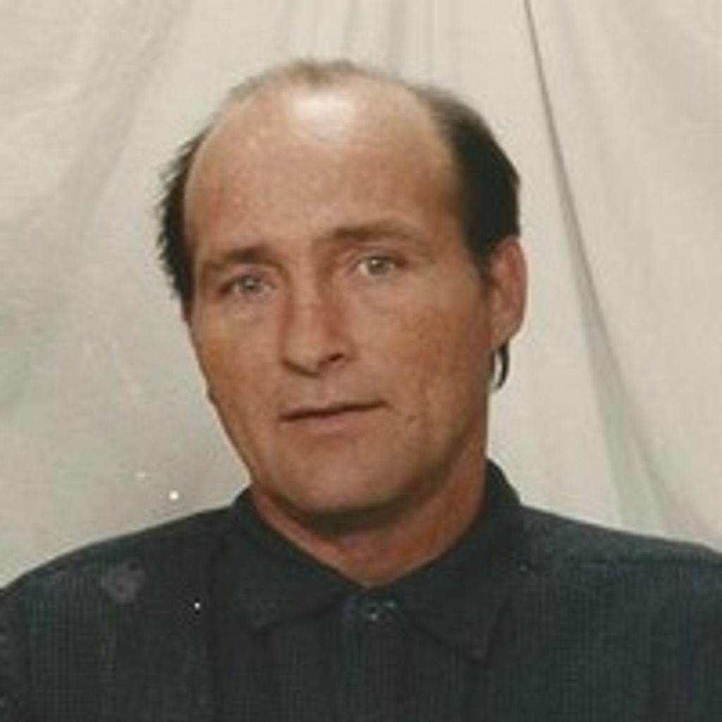 Charles Nyreen