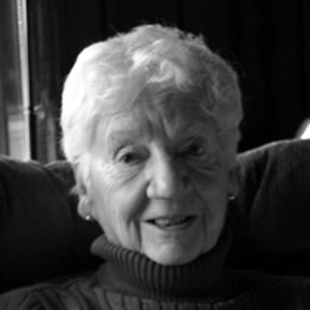 Doris Rehaume