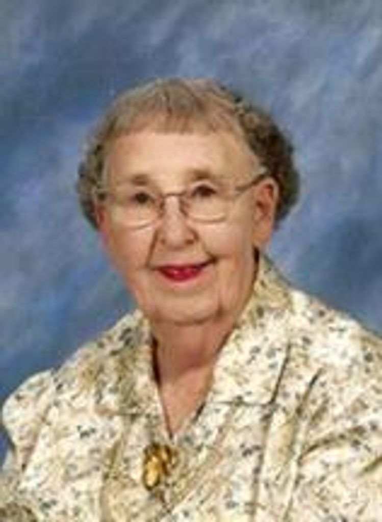 Inez Bramhall
