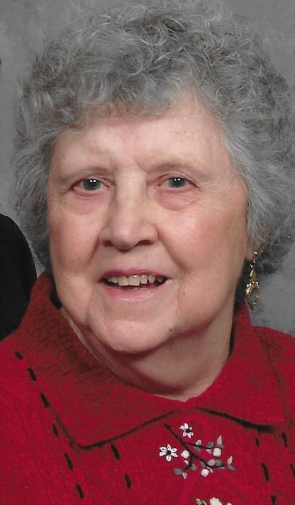 Virginia E. (Schackow)  Clyburn