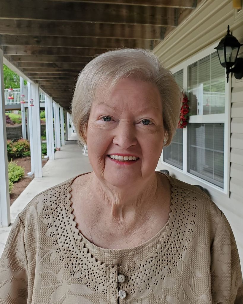 Linda Arlene Gallman