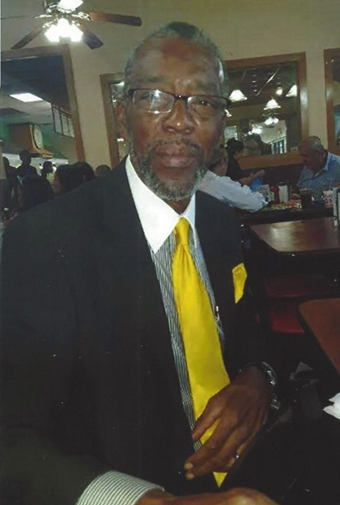 Mr. Marvin Henry, Jr.