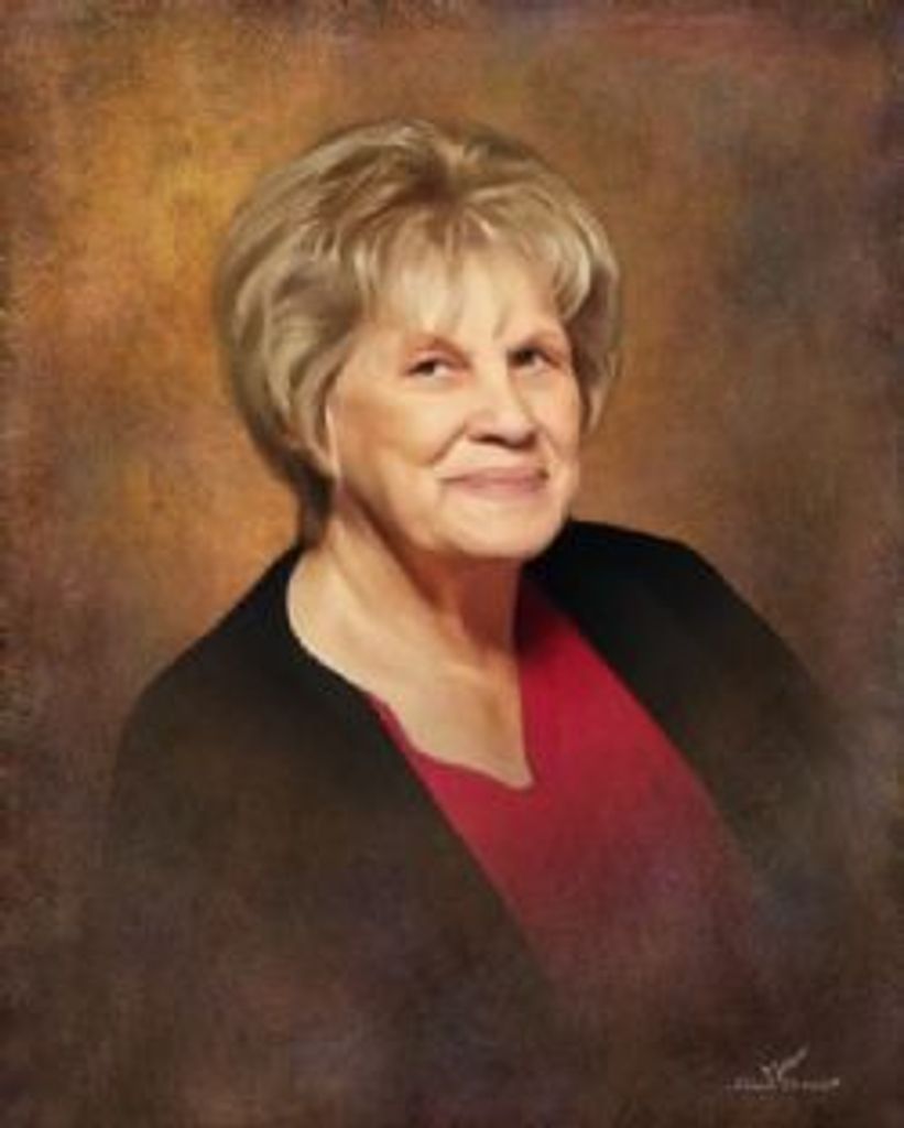 Velma Betts