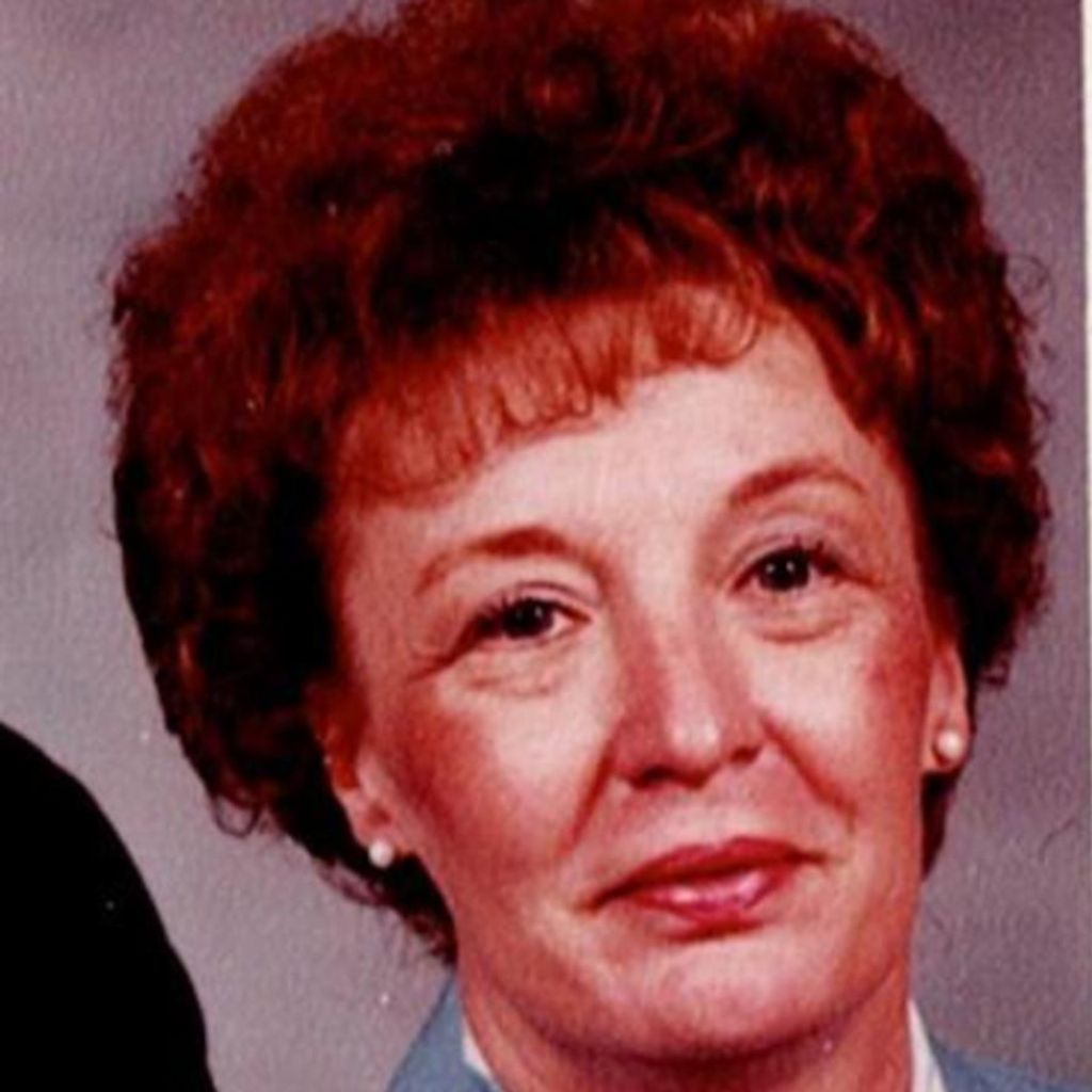 Edna L. Julian Profile Photo