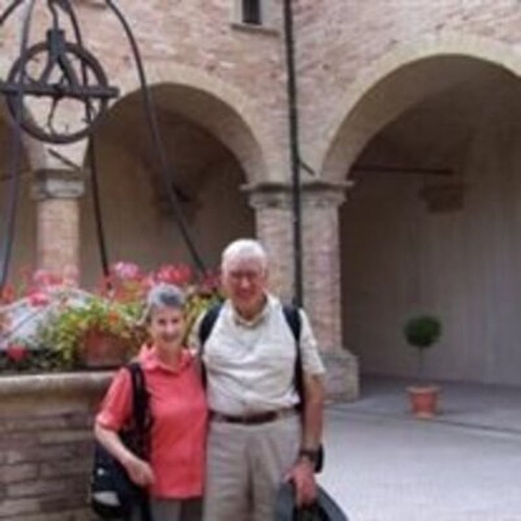 John Ansley Edwards Profile Photo