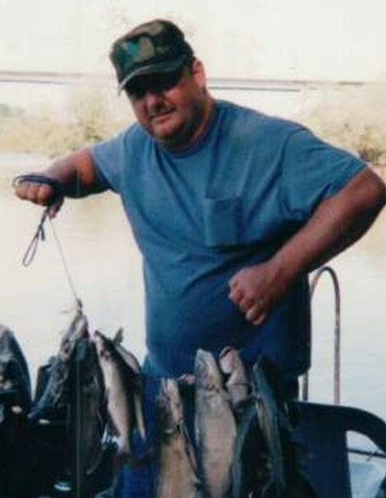 Thomas "Tommy" Jackson Vaughn