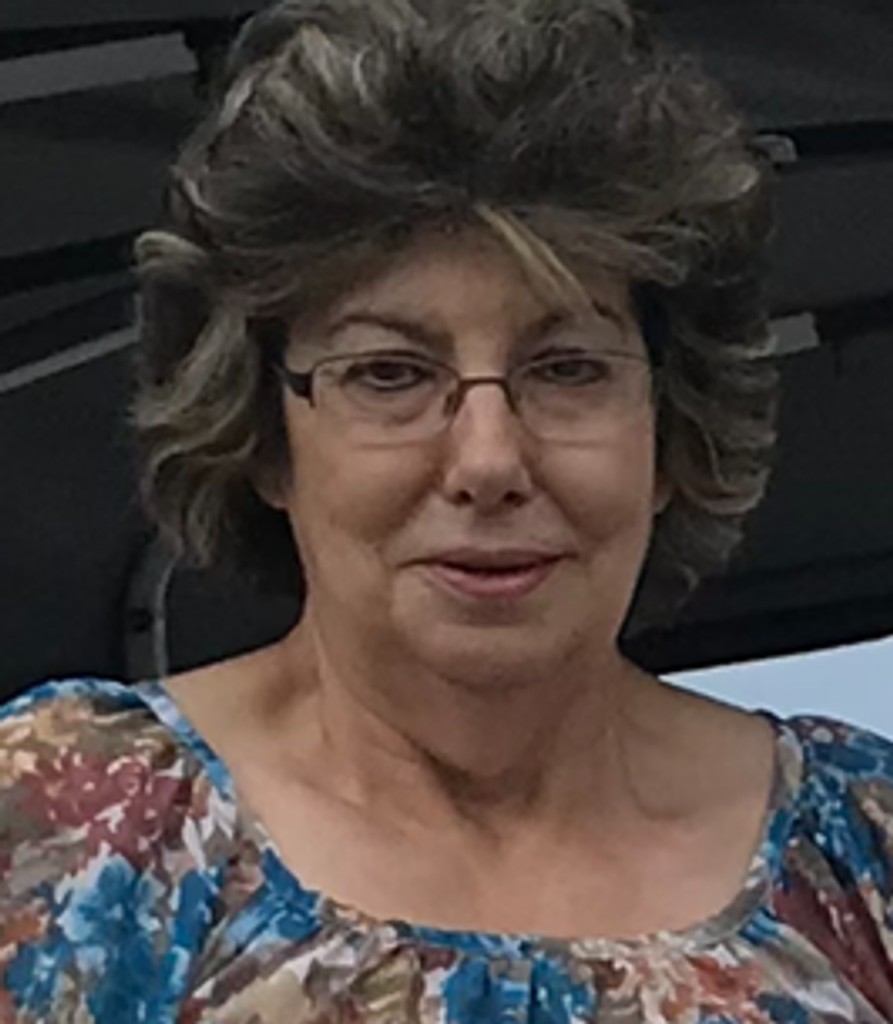 Beverly Georgina Martin Profile Photo