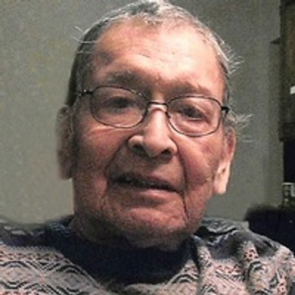 Ivan Blackcloud