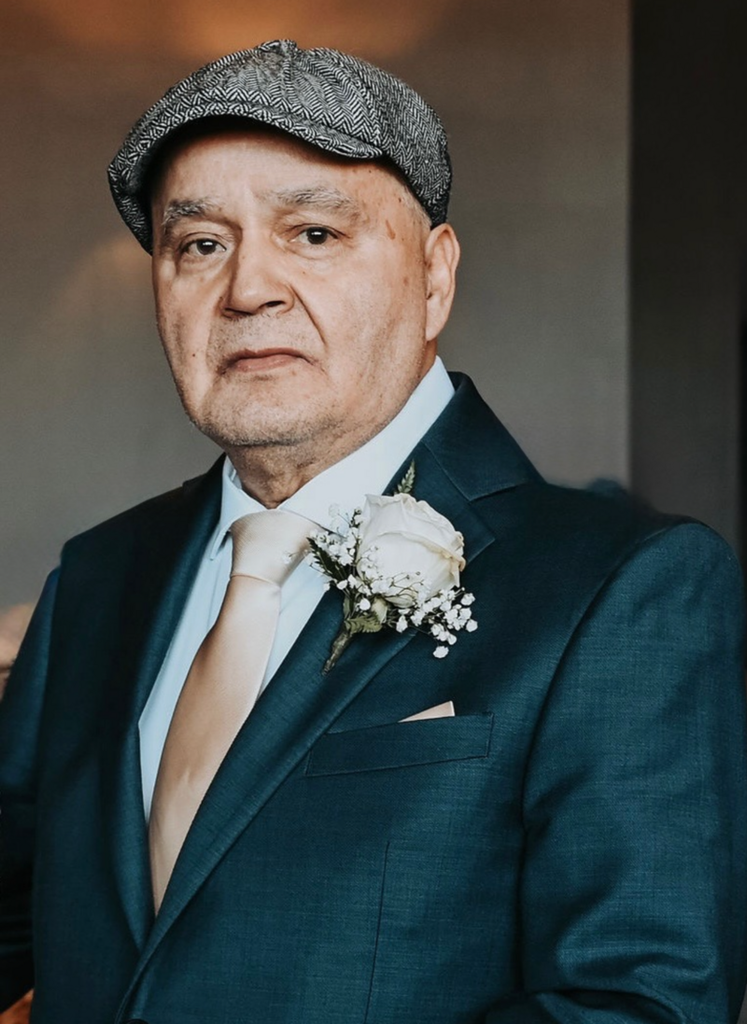 Benito E. Sanchez Profile Photo