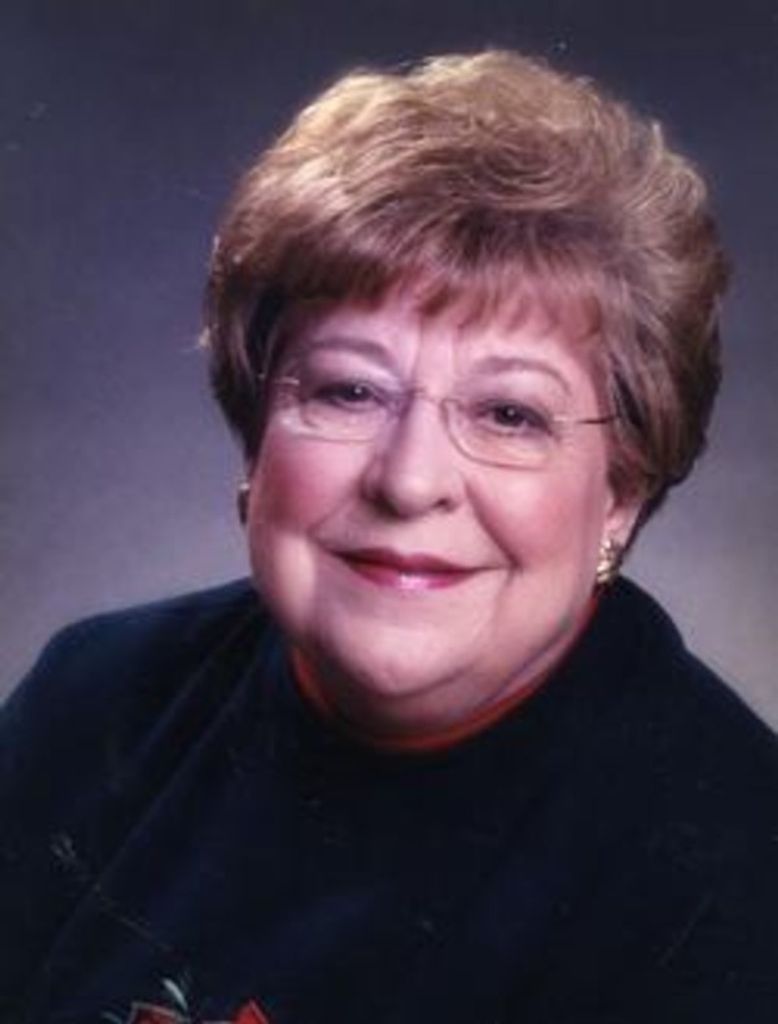 Yvonne L. Zanetti Profile Photo