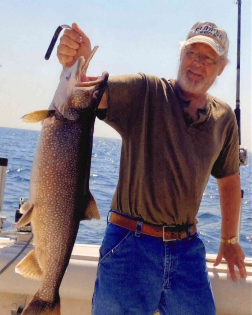 Curtis C. Boyd