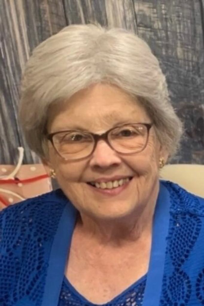Janet M. Engle