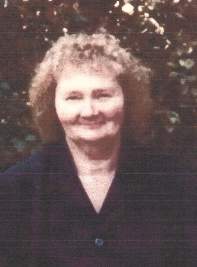 Sandra Mason Profile Photo