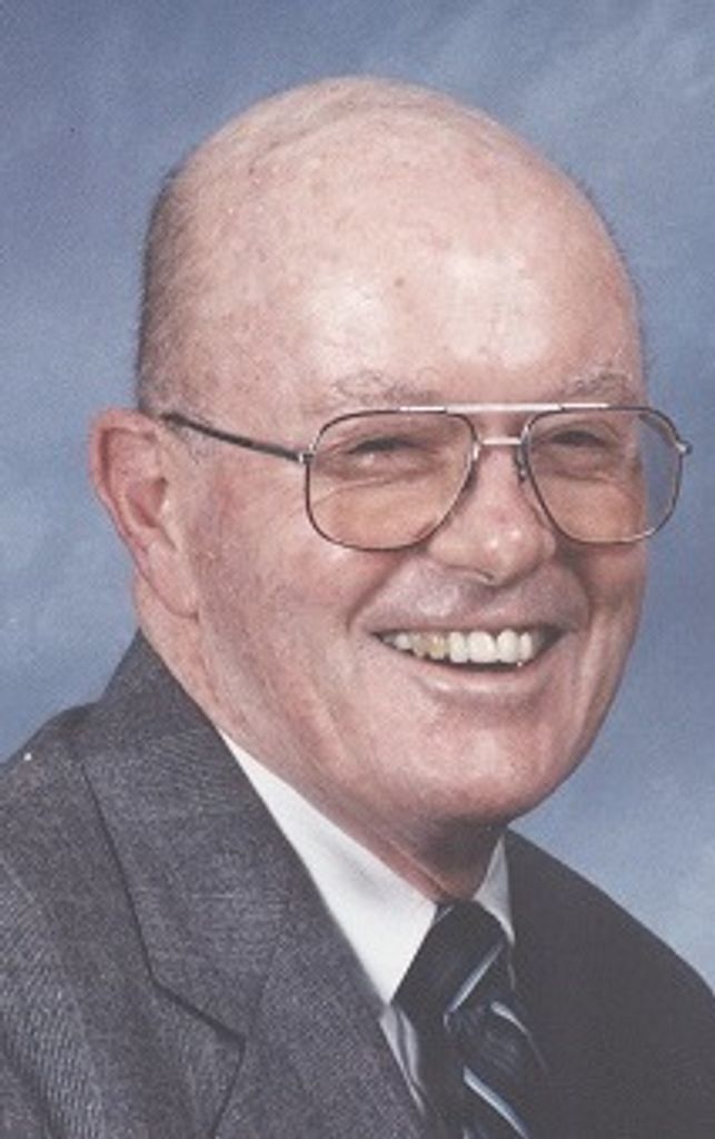 Donald Lee Smith