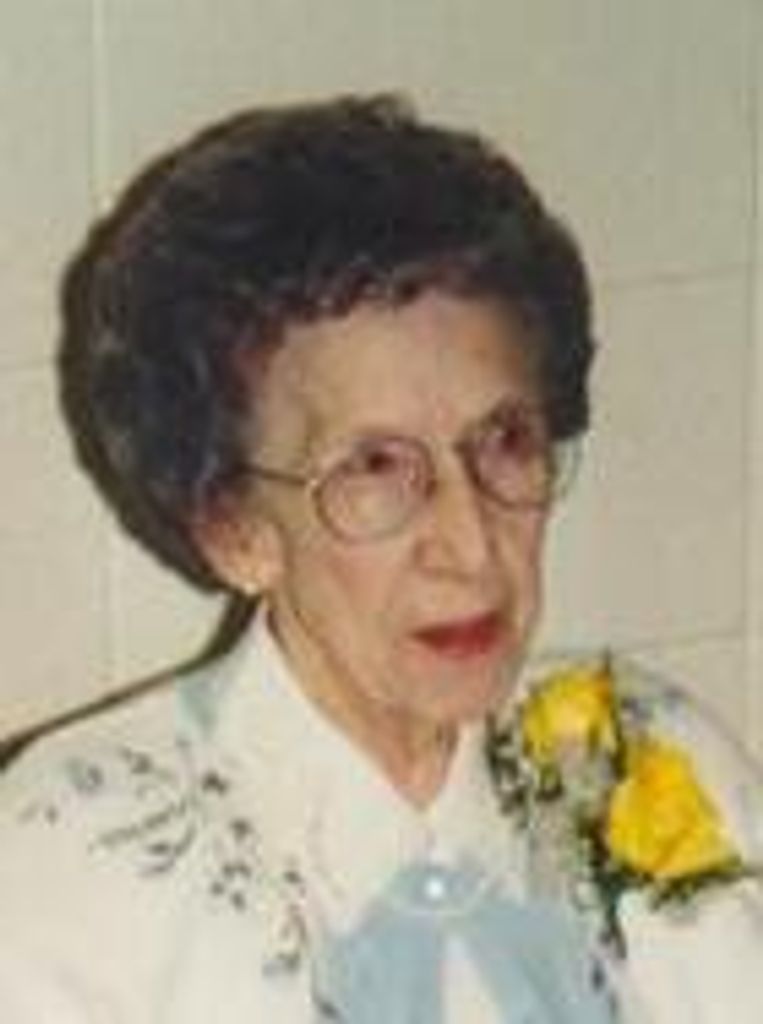 Louise Jackson