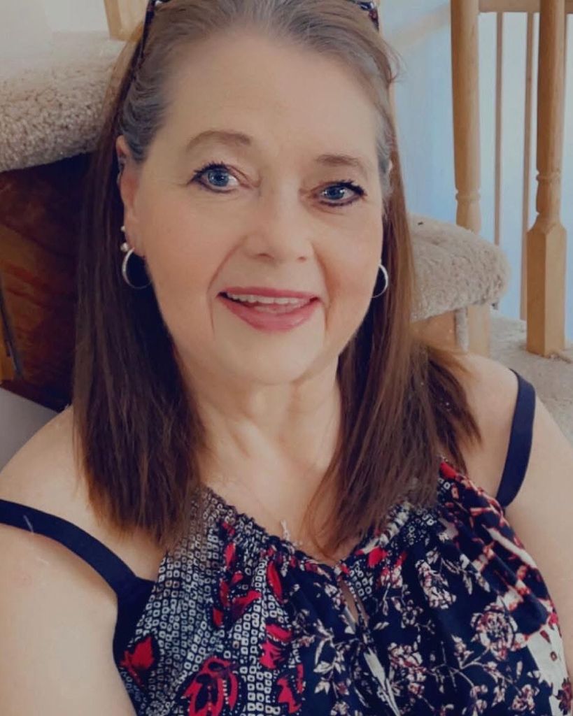 Bonnie Lynn Mitchell