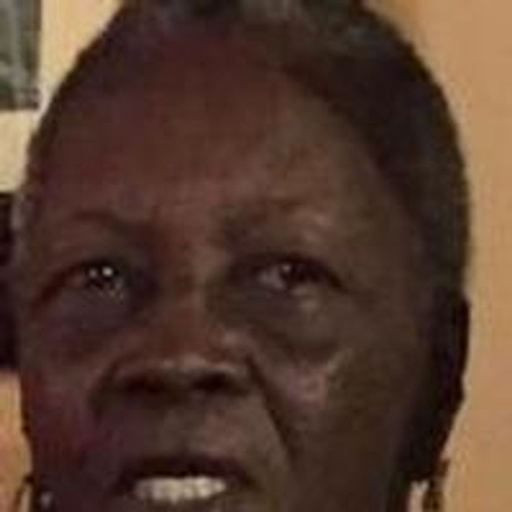 Adele Green Wyatt-Knight Profile Photo