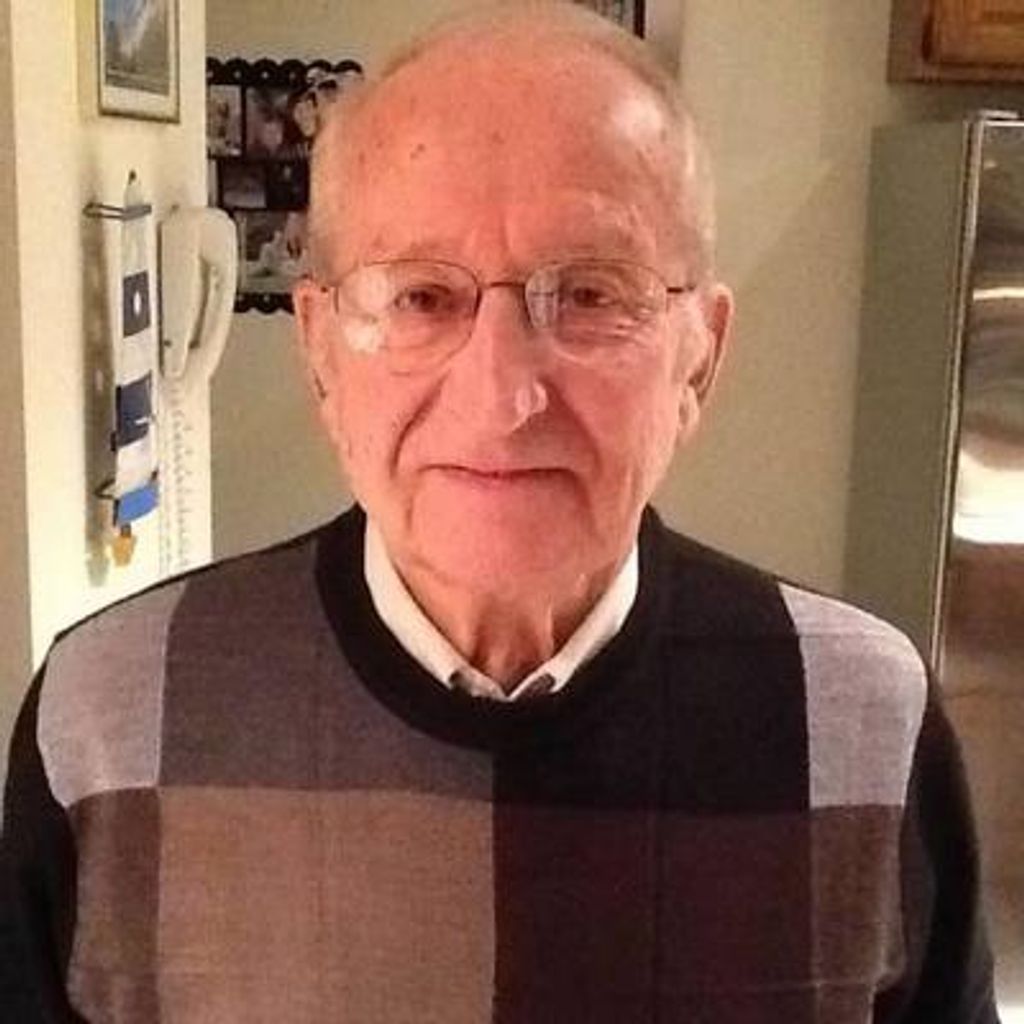 Frank William Pfeifer