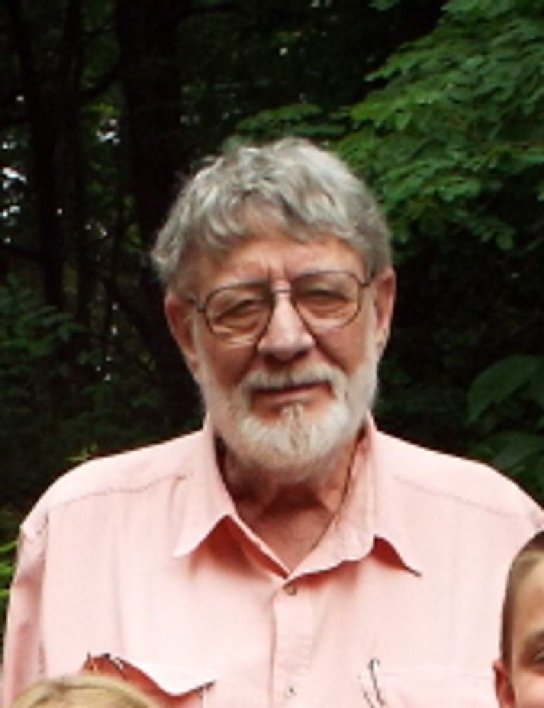 Lonnie Trent - Mcnabb Funeral Home