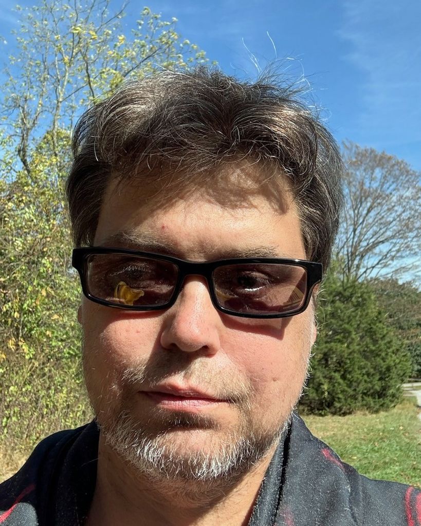 Charles Oden Fink Jr. Profile Photo