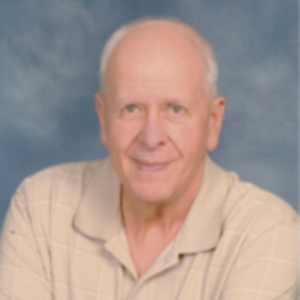 Donald W. Manvell