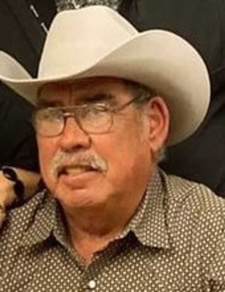 Conrado Palacios