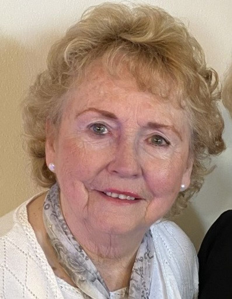 Delores "Bernice" B. (Spencer)  Russell