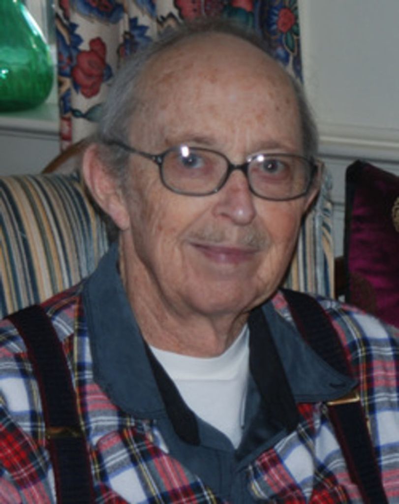 Kenneth Mcdonald, Jr.
