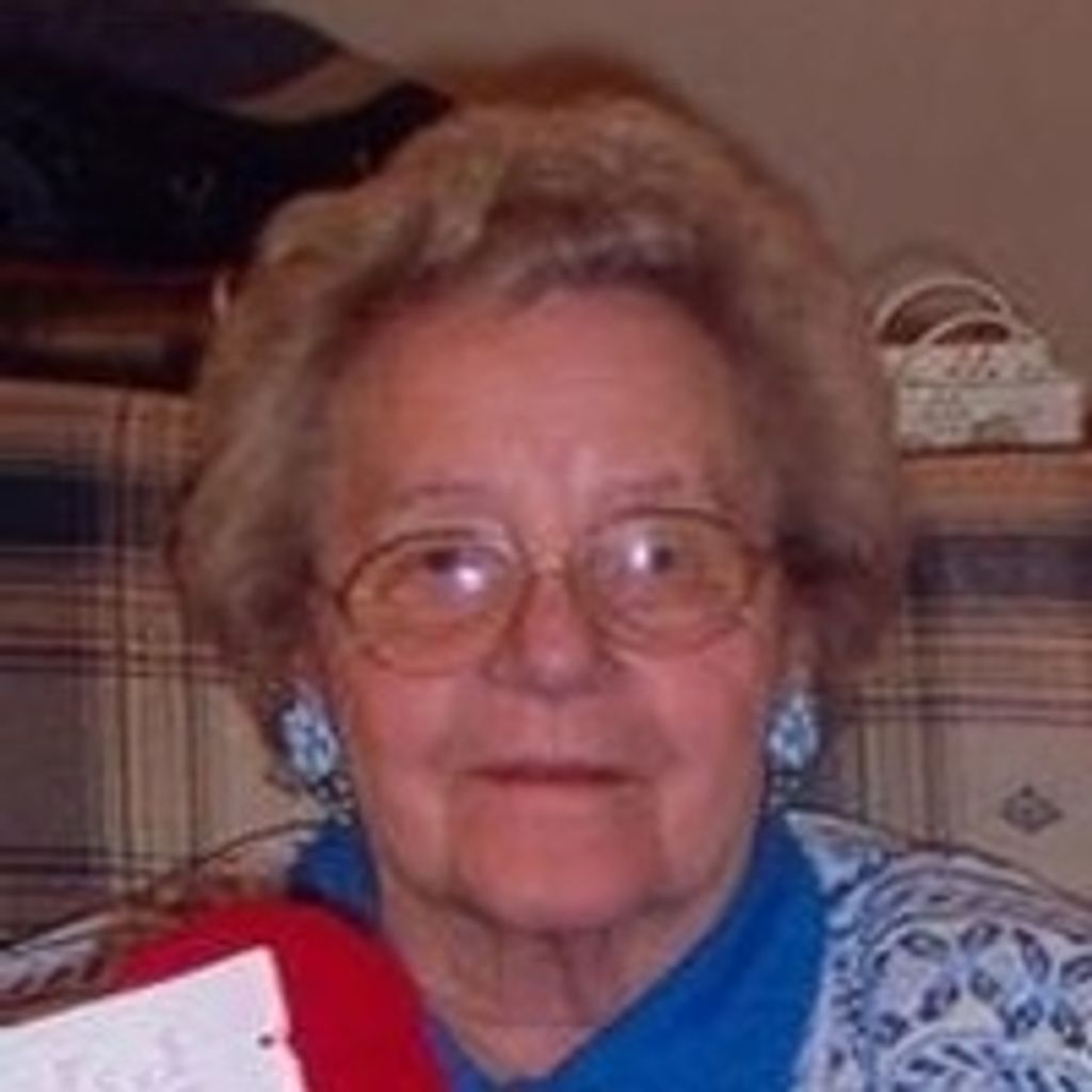 Fay Lucile Mollerud