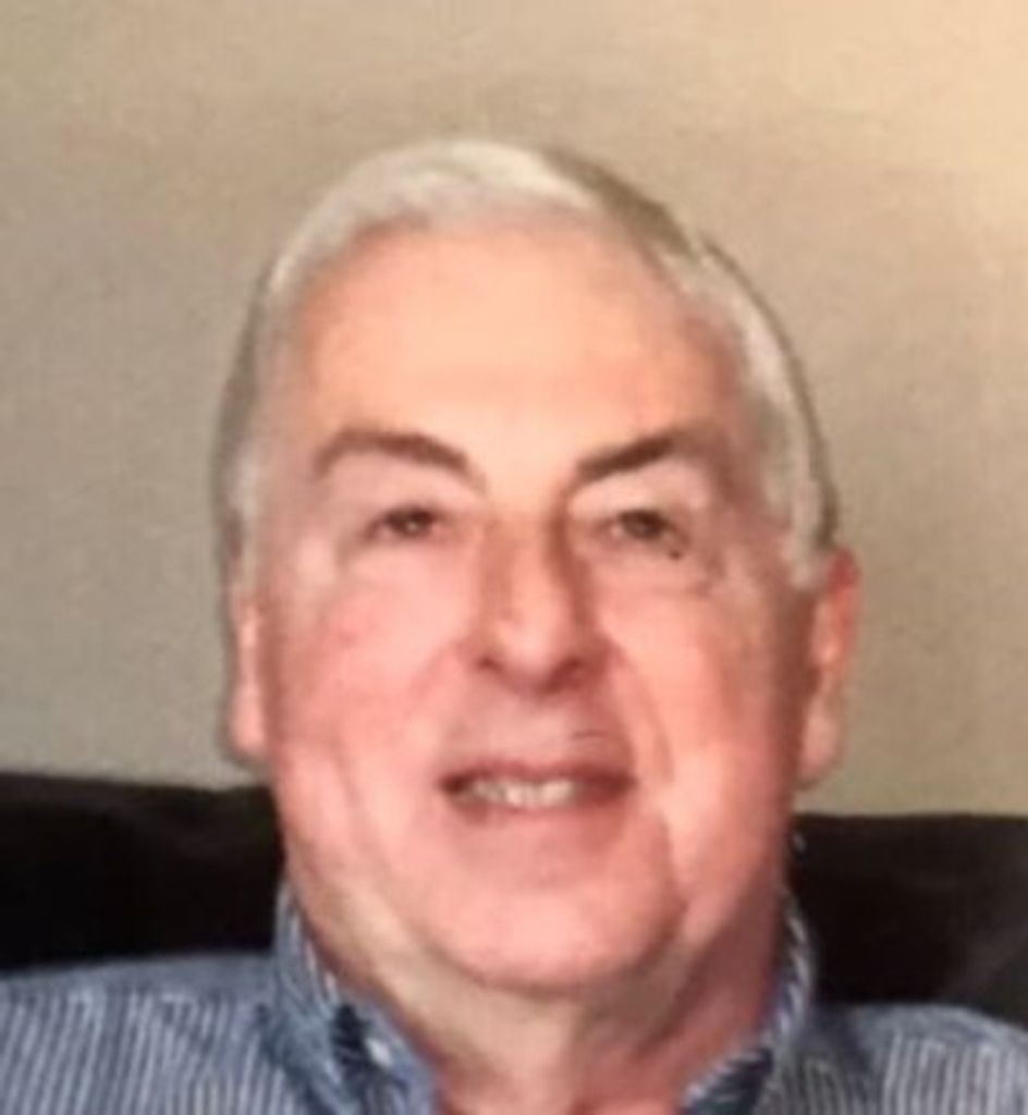 Robert Steven Gregor