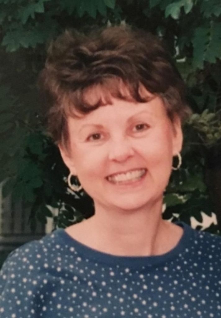 Veronica 'Roni' A. Miller Profile Photo