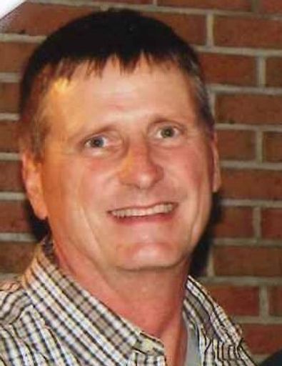 Photo of Daniel J. Sufczynski