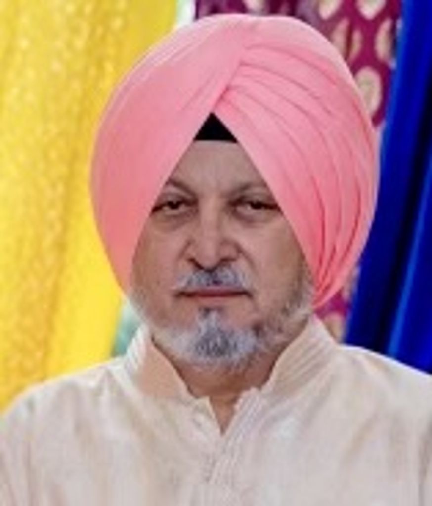 Jasbir Singh Virk Profile Photo