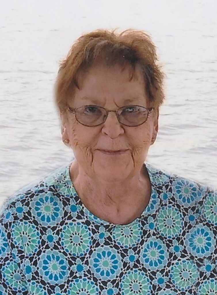 Alphena M. Ouellette