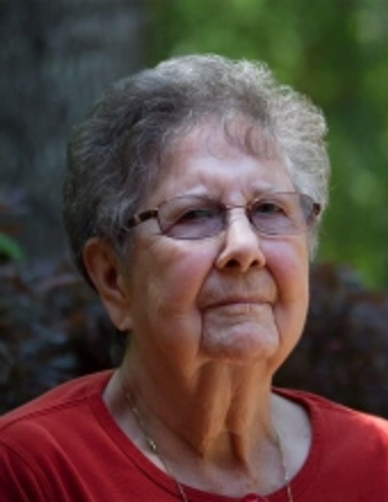Dana Ruth Gillen
