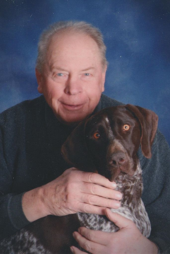 Dr. Robert "Bob" Edward Dahms Profile Photo