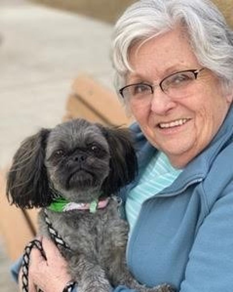 Dixie Sharon Lembo