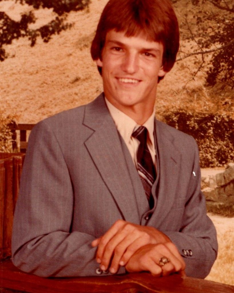 Robert Clayton Coker