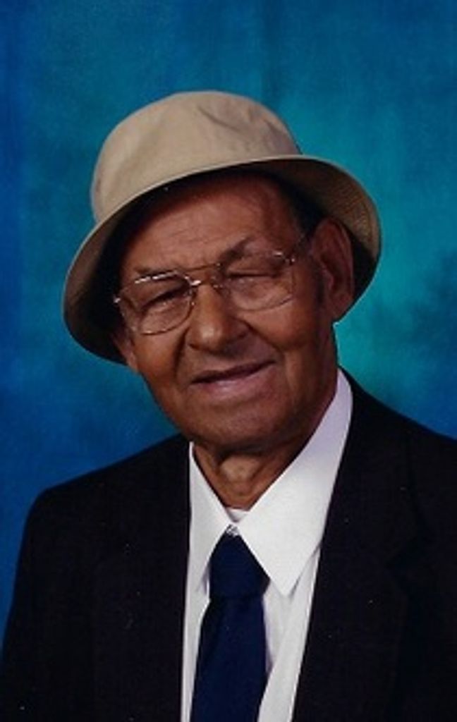 Rufus Hunt