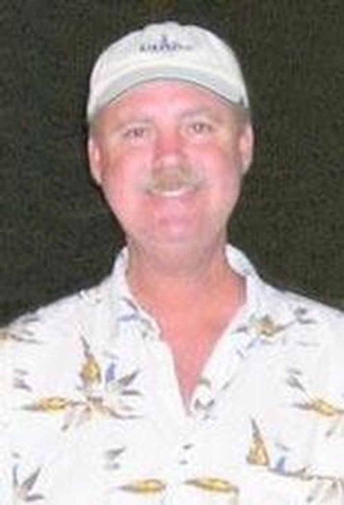 Jeffrey Eugene Messmore