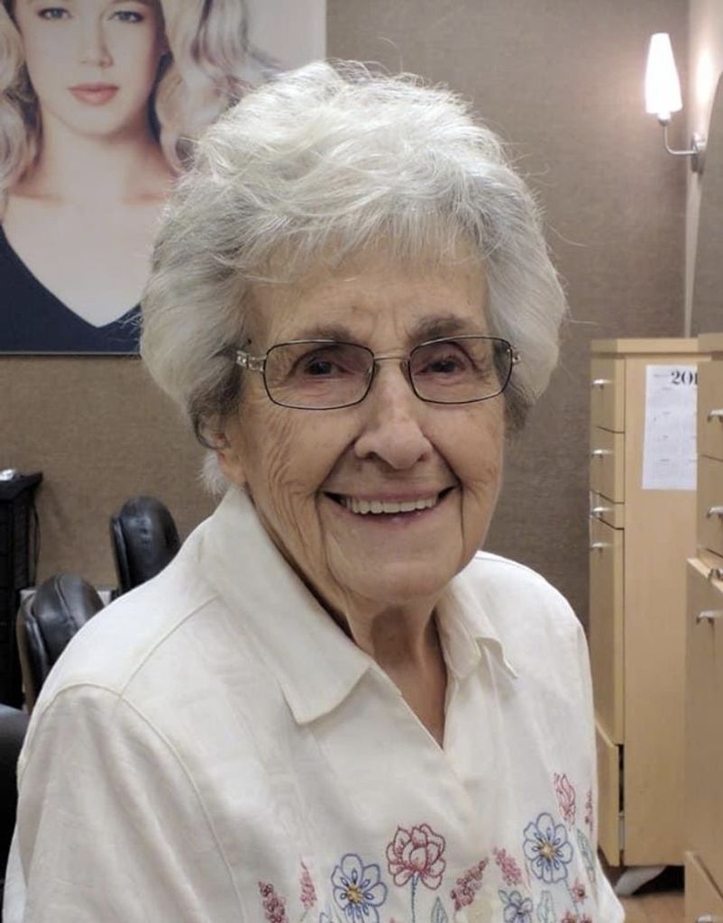 Ruth Anna Stephenson Falleroni Profile Photo