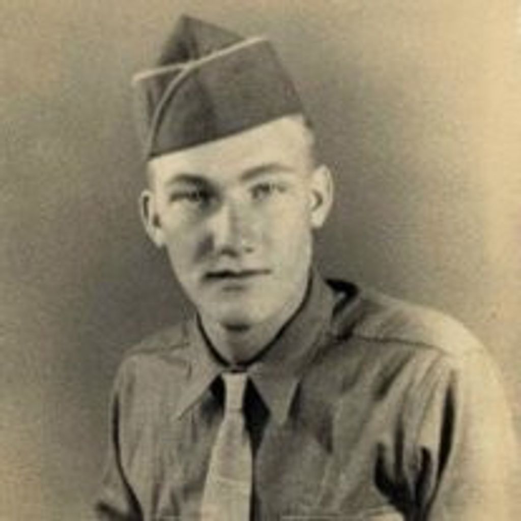Clarence Milholland
