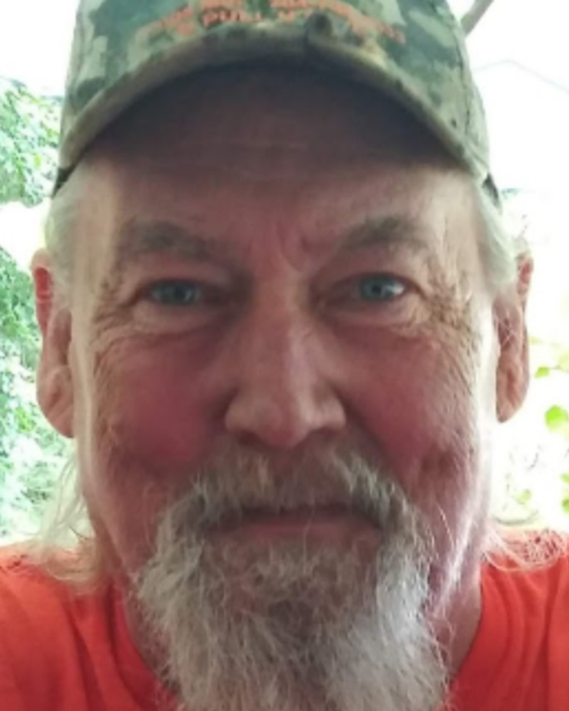 Gerald Wayne McManus