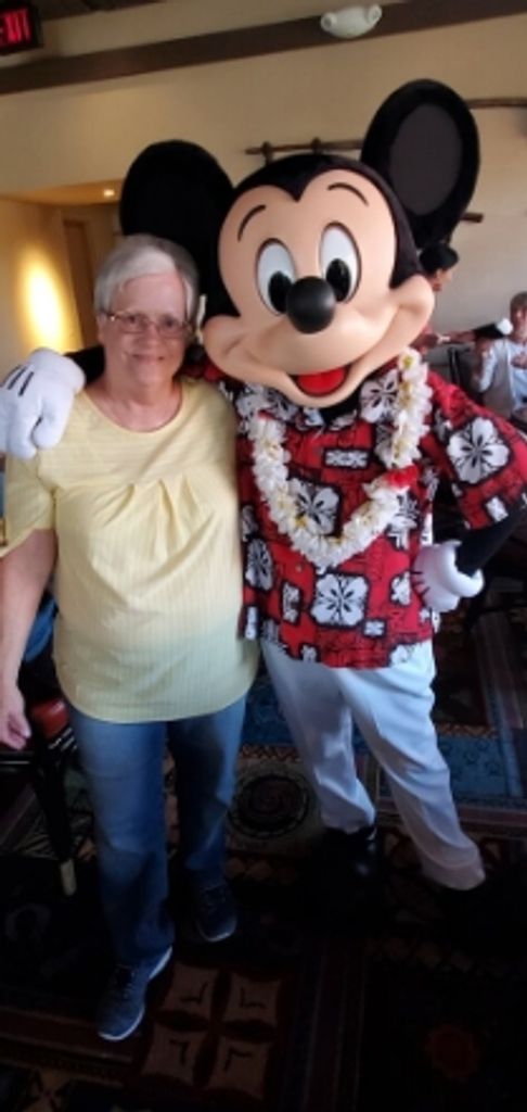 Eileen P. Livezey Profile Photo