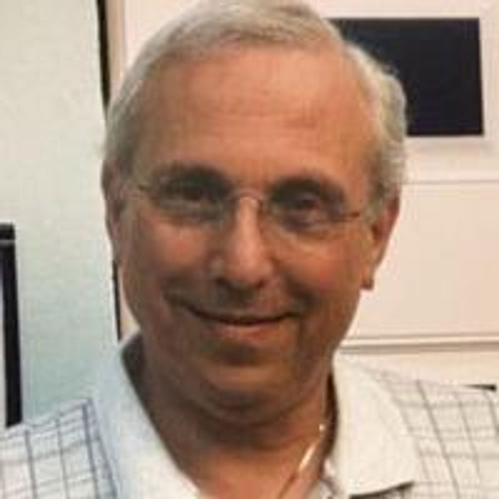 Howard Berke
