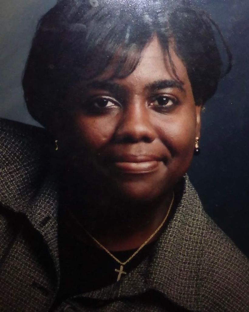 REV. MARI LOUISE DARROUGH Profile Photo
