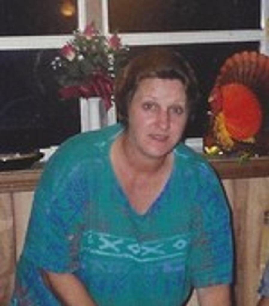 Jouce Denton Griffith